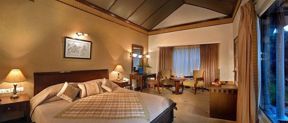 Taj Corbett Resort And Spa Uttarakhand Rāmnagar Cameră foto